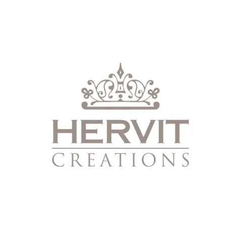 Hervit Creations - Tema Casa Design